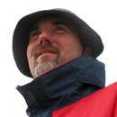 Nigel 56, new here in Brighton